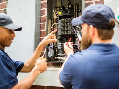 About Orem Electrician Pros - electrician orem experts in Orem